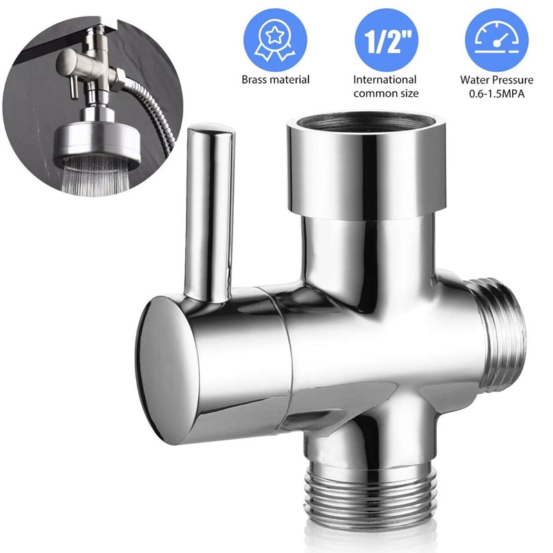 Shower Valve Cartridge - Zawór przełączający prysznicowe bateria do łazienki