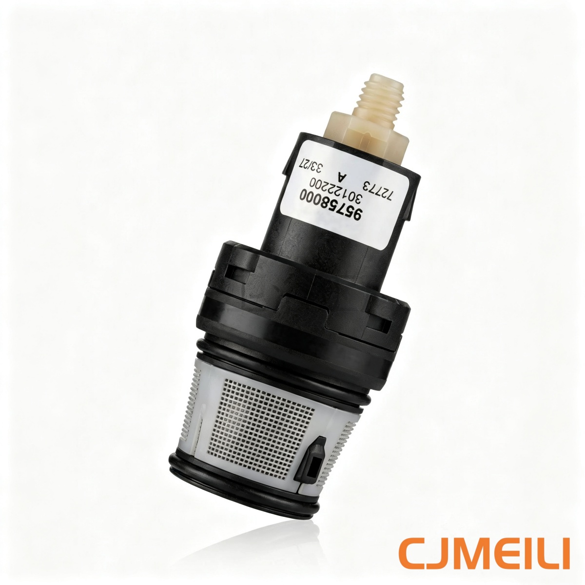 Shower Valve Cartridge - 95758000 Wkład przełącznika przyciskowego, wbudowany ukryty