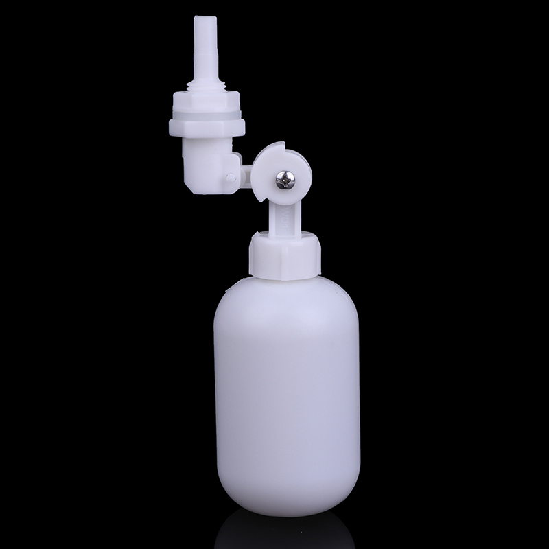 Float Ball Valve - Nowy-1PC Zawór Kulowy Pływający do Akwarium,