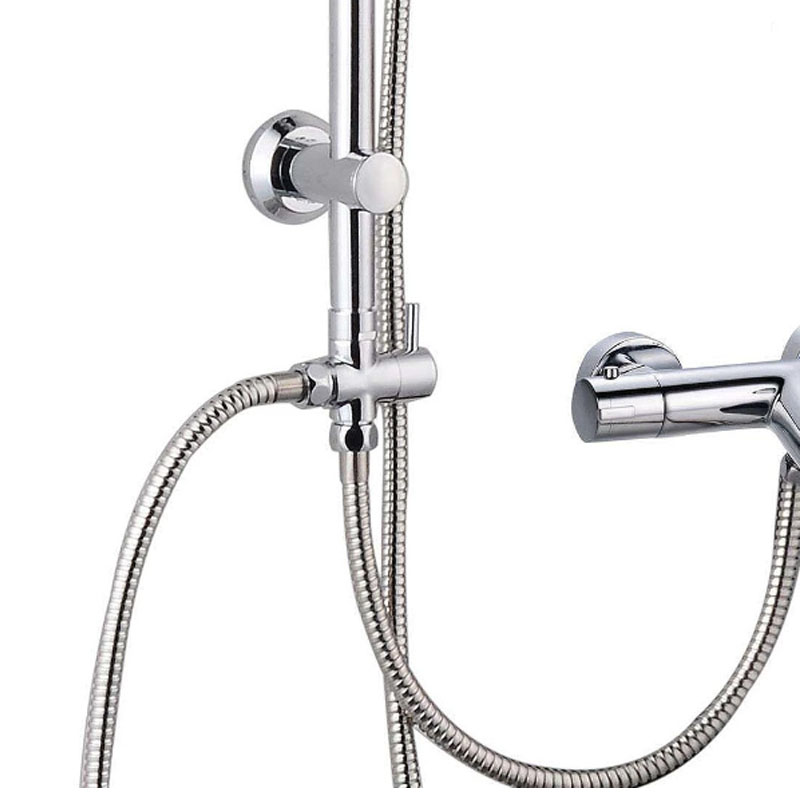 Zawór przełączający prysznicow – Shower Valve Cartridge recenzja i cena