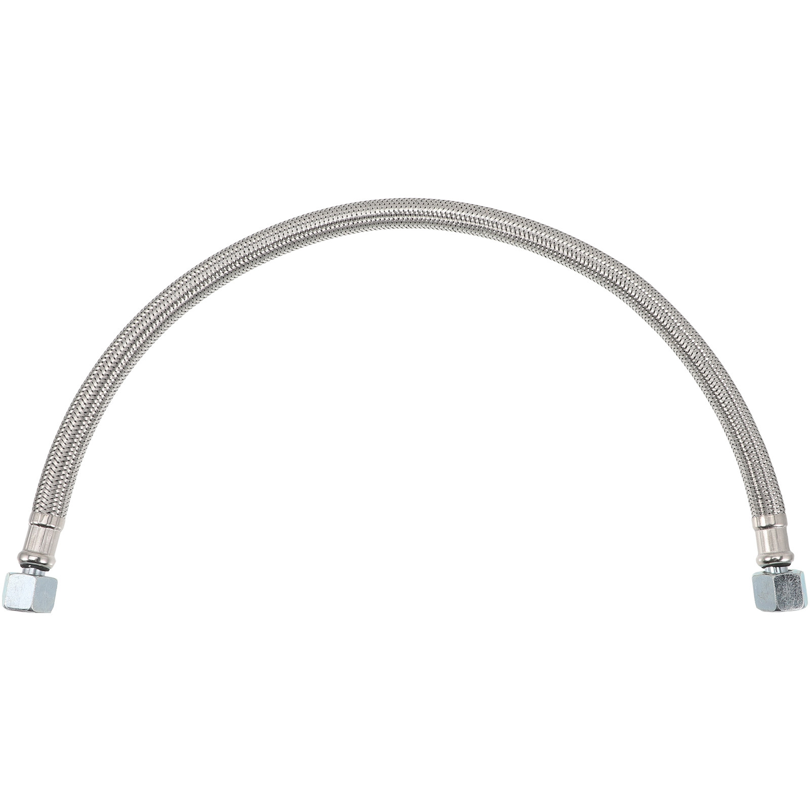 Wąż do kompresora powietrza, s – Flexible Hose Braided recenzja i cena