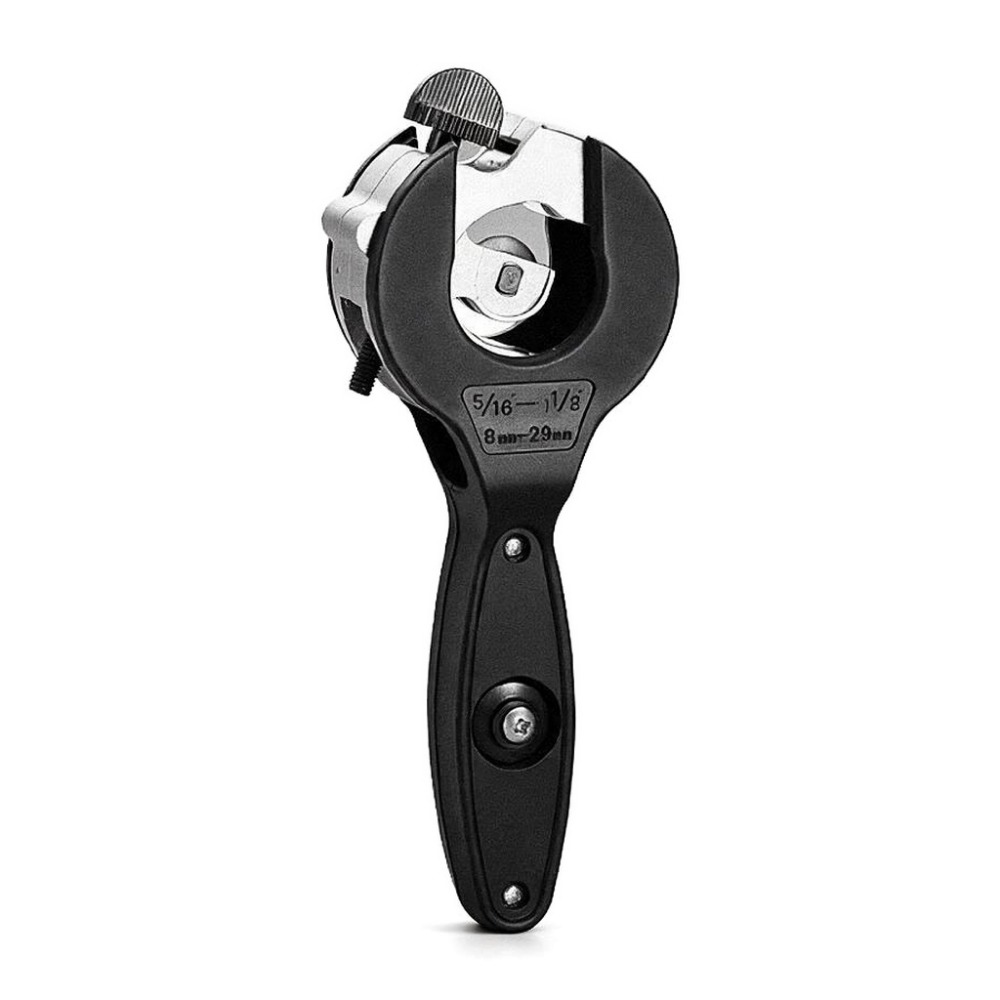 Ręczne narzędzie do cięcia rur – Pipe Cutter Ratchet recenzja i cena