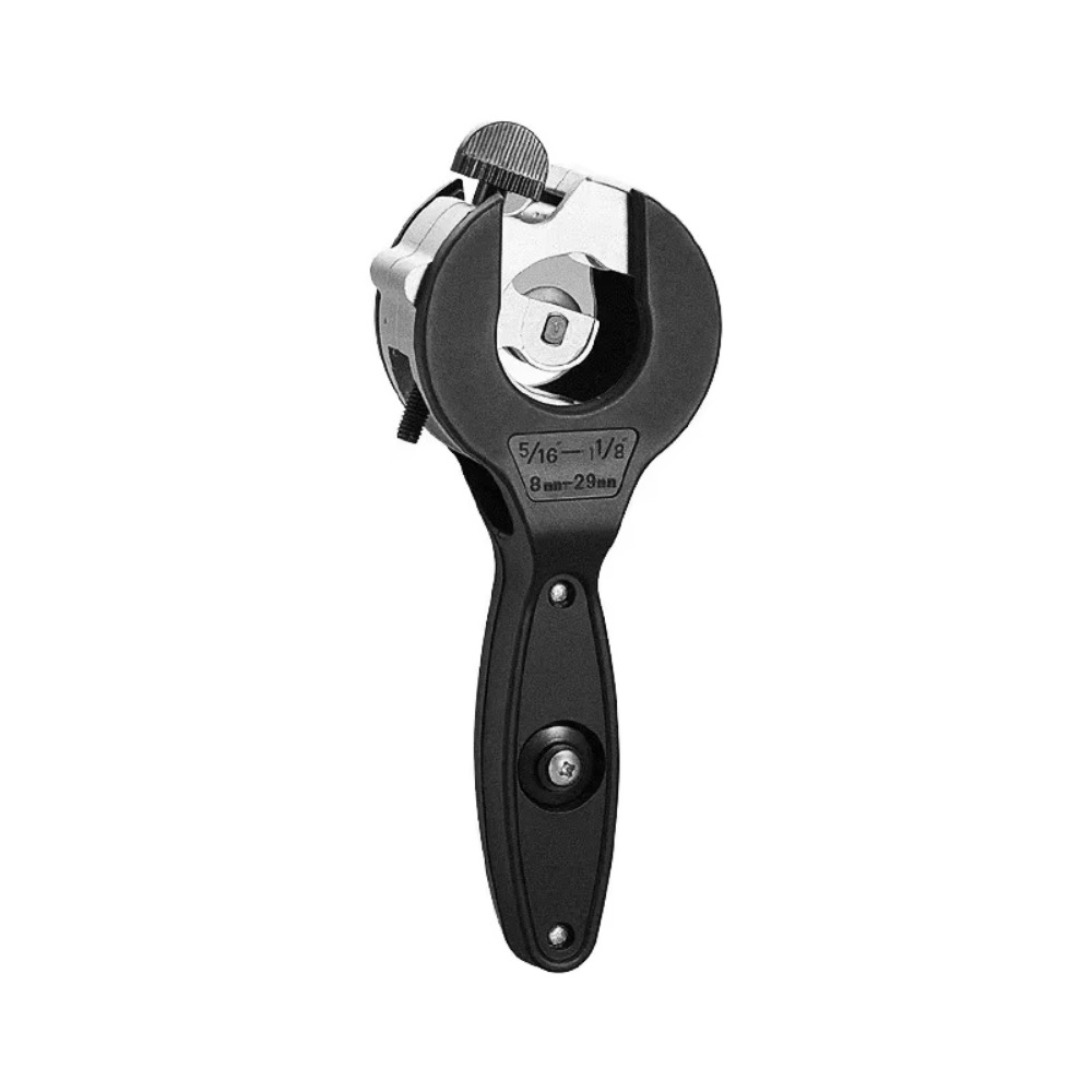 Ręczne narzędzie do cięcia rur – Pipe Cutter Ratchet recenzja i cena