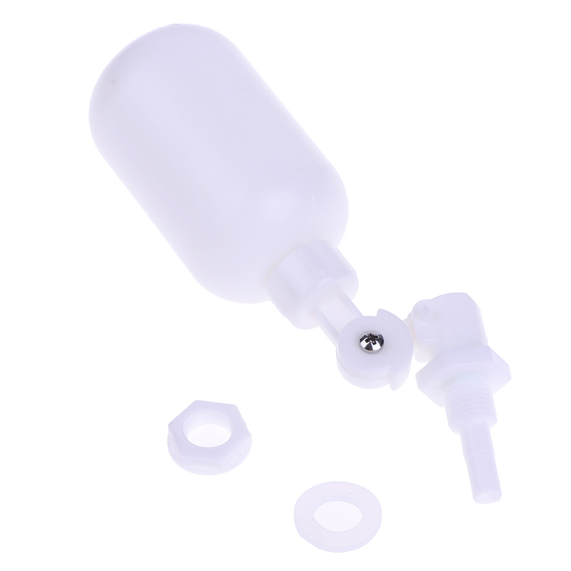 1 szt. pływający zawór kulowy  – Float Ball Valve recenzja i cena