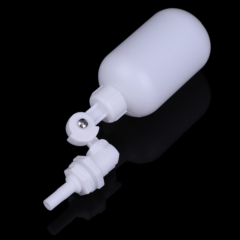 1 szt. pływający zawór kulowy  – Float Ball Valve recenzja i cena