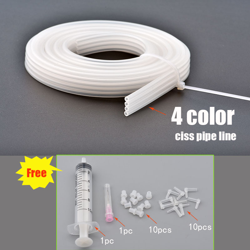 1 Metr 4 6 8 Kolorowy Przewód  – Plastic Pipe Clip recenzja i cena