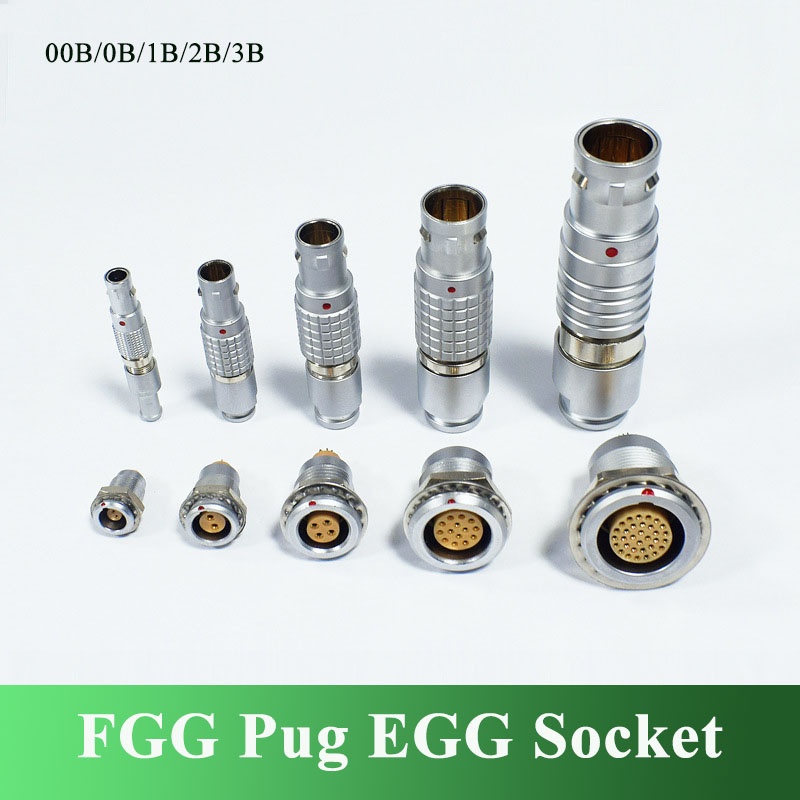 Złącze metalowe FGG EGG typu p – Push Fit Connector recenzja i cena