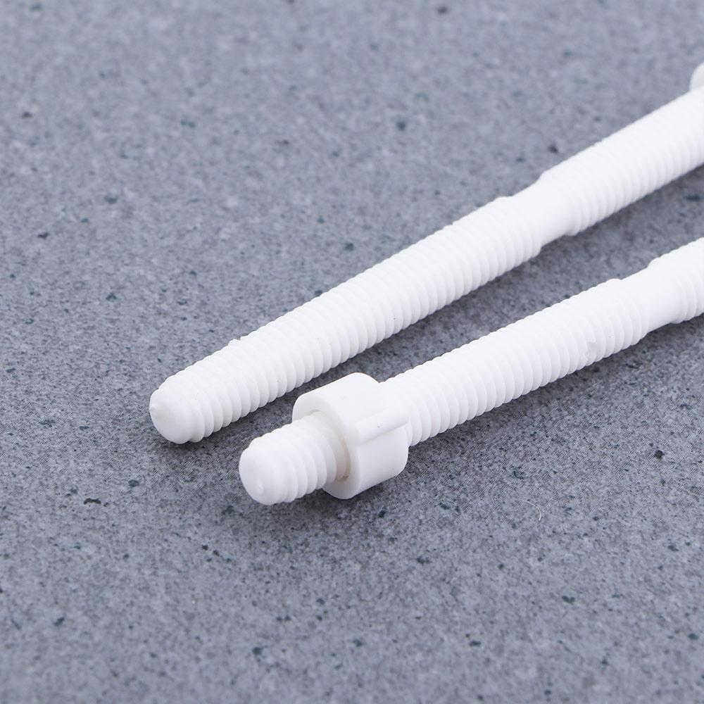 Okrągły podwójny przycisk spłu – Toilet Fill Valve recenzja i cena