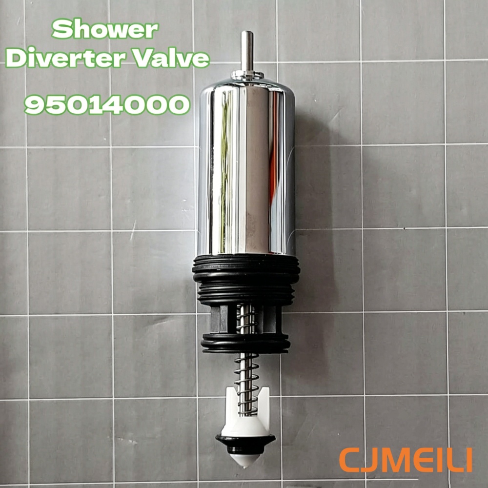 Części zamienne do zaworu prys – Shower Valve Cartridge recenzja i cena