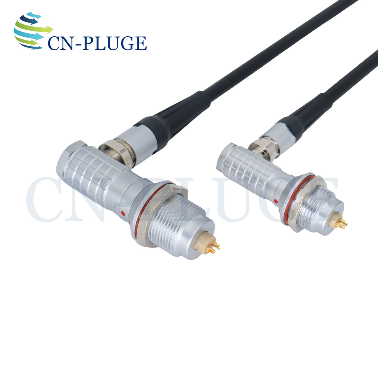 Złącze kątowe serii FHG 0K 1K  – Push Fit Connector recenzja i cena