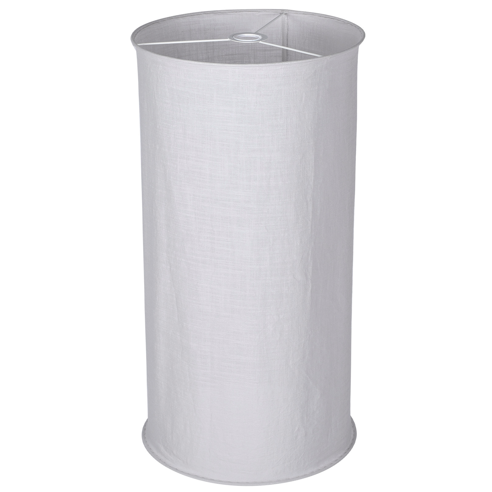 Abażur do lampy z tkaniny, gwi – Plastic Pipe Clip recenzja i cena