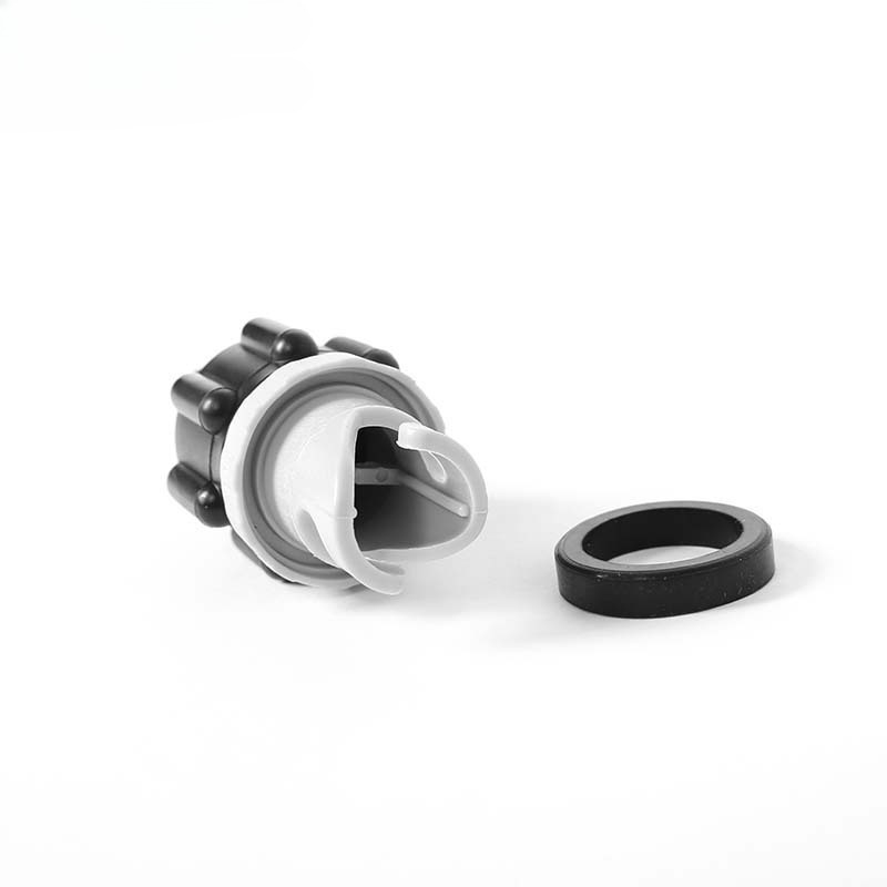 Adapter do pompowania desek SU – Float Ball Valve recenzja i cena
