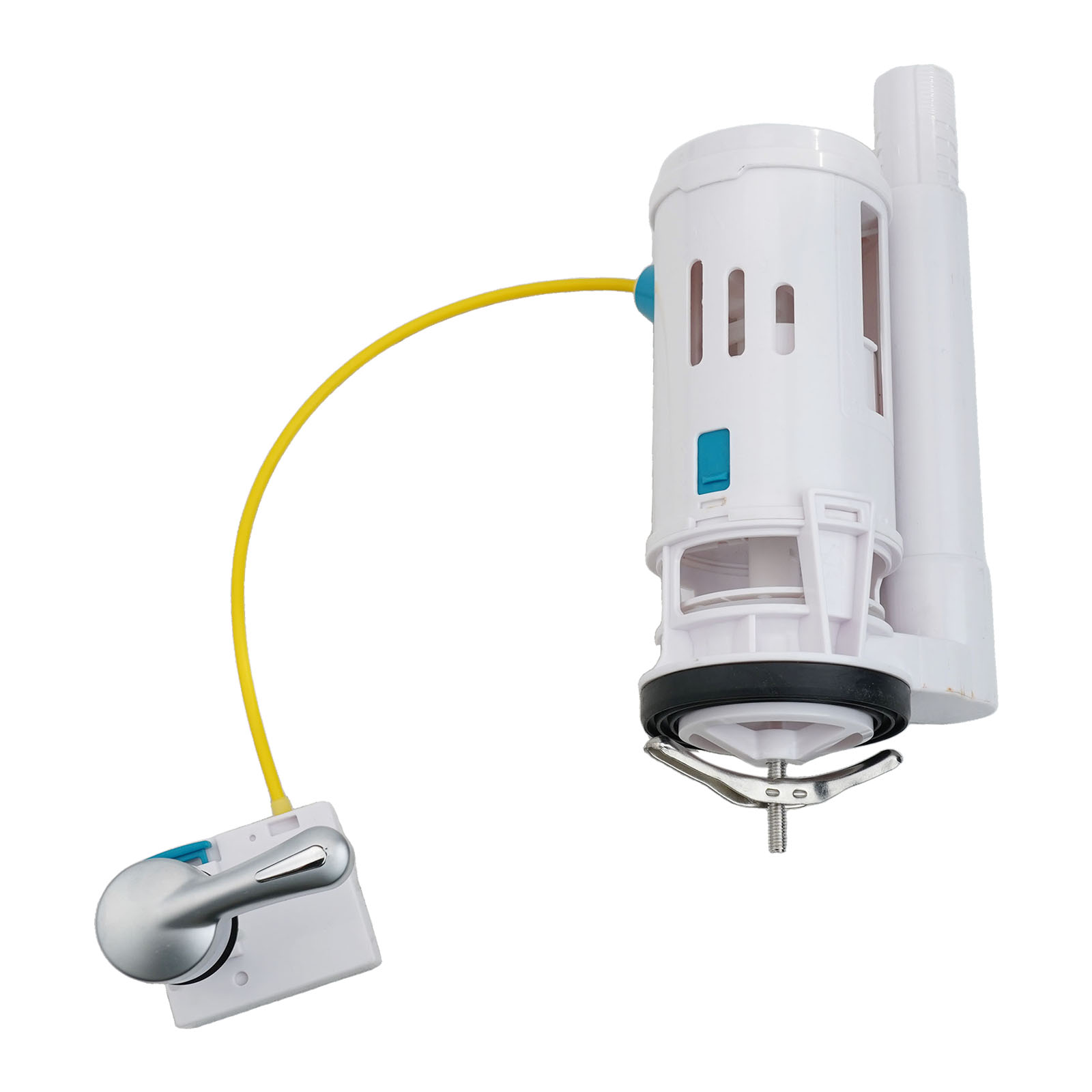 Zawór dwufunkcyjny do spłukiwa – Toilet Fill Valve recenzja i cena