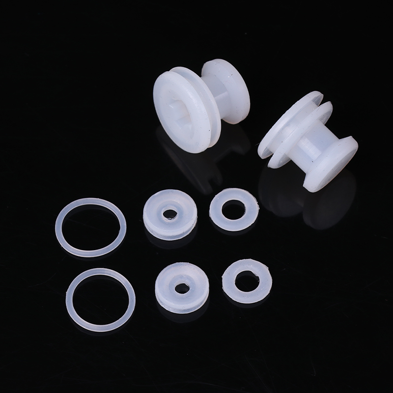 4 szt./zestaw pierścieni uszcz – Float Ball Valve recenzja i cena
