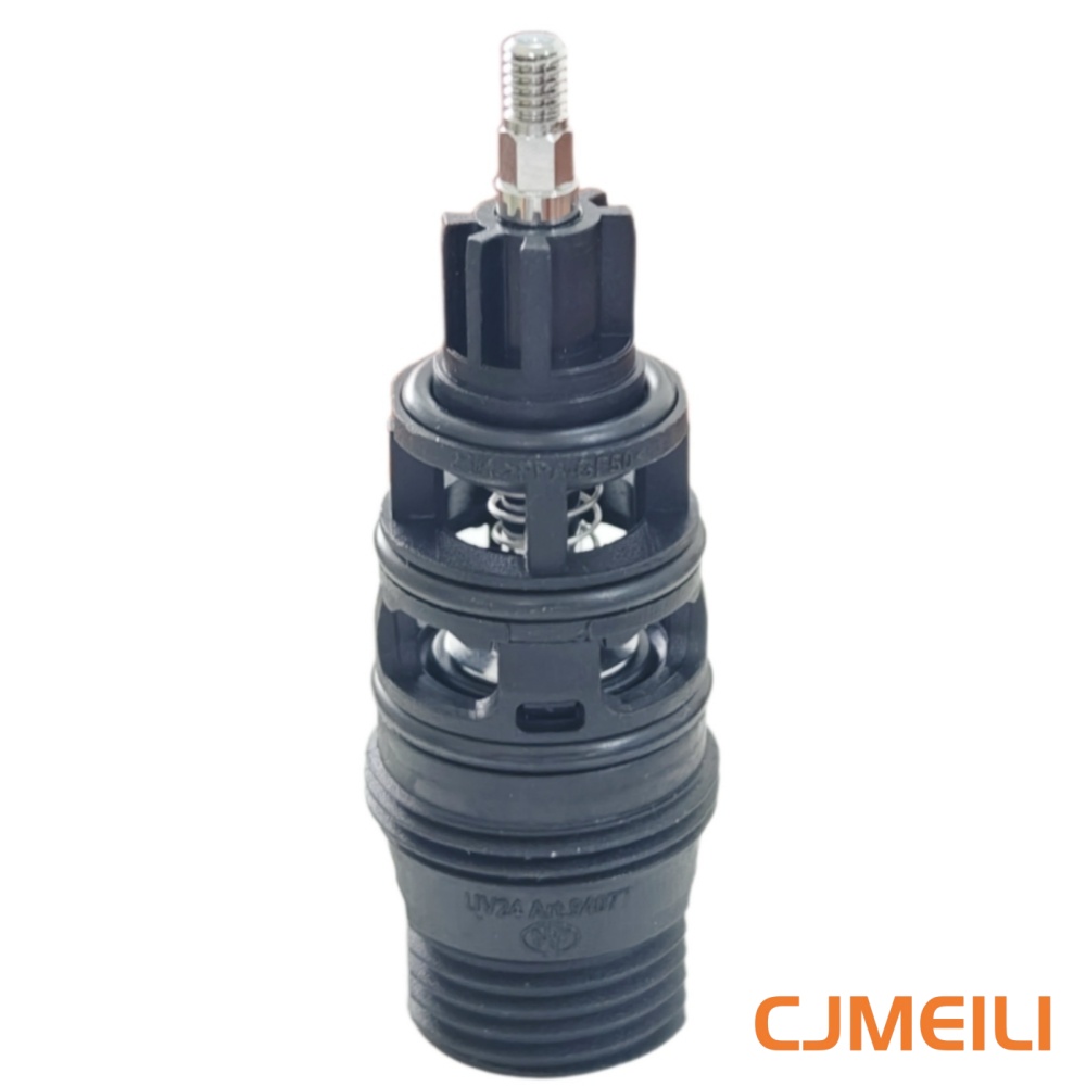 Części zamienne do zaworu prys – Shower Valve Cartridge recenzja i cena