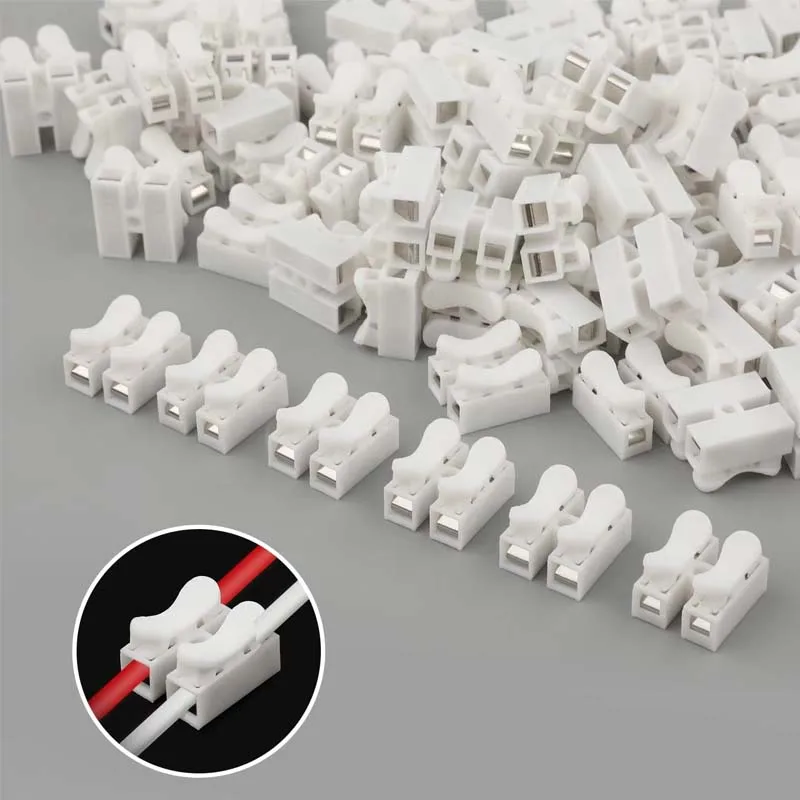 50 szt. Złącze CH2 do szybkieg – Push Fit Connector recenzja i cena