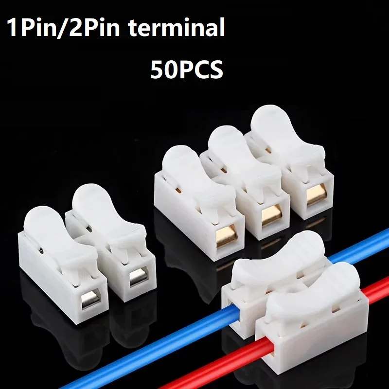 50 szt. Złącze CH2 do szybkieg – Push Fit Connector recenzja i cena