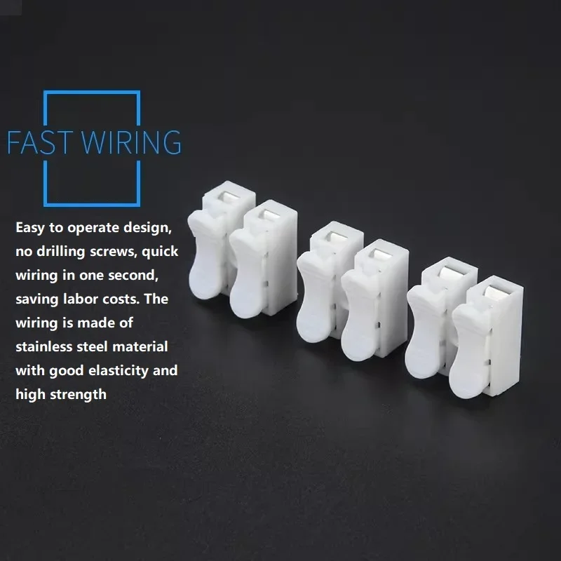 50 szt. Złącze CH2 do szybkieg – Push Fit Connector recenzja i cena