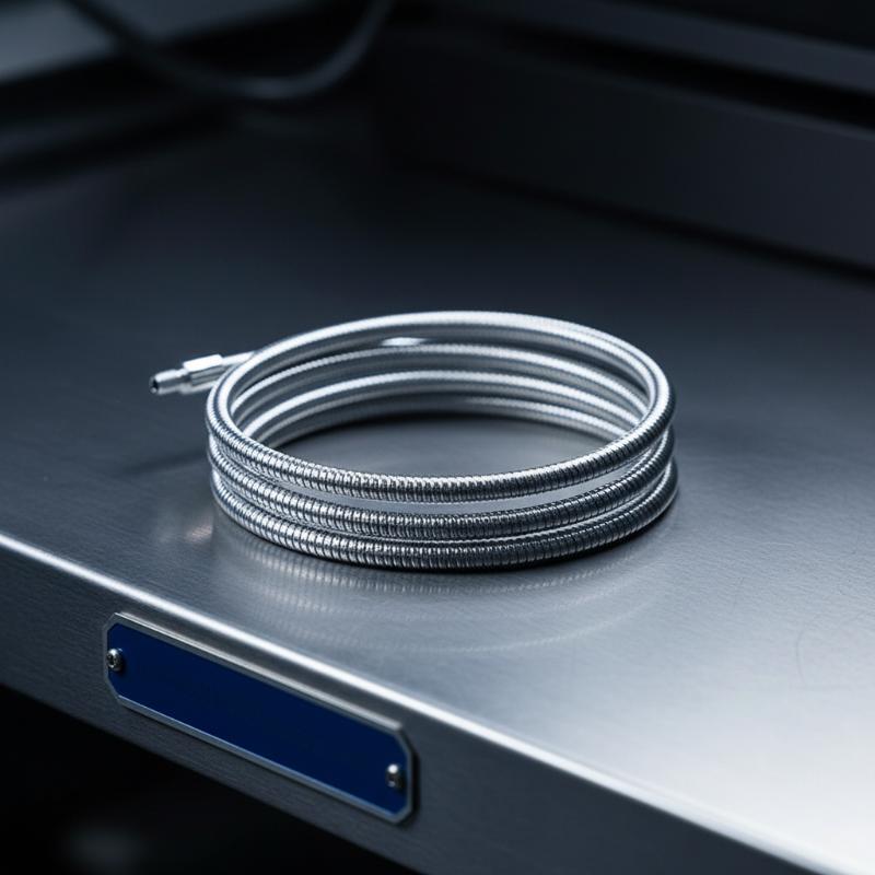 Elastyczny wąż mikrofonowy M4  – Drain Snake Flexible recenzja i cena