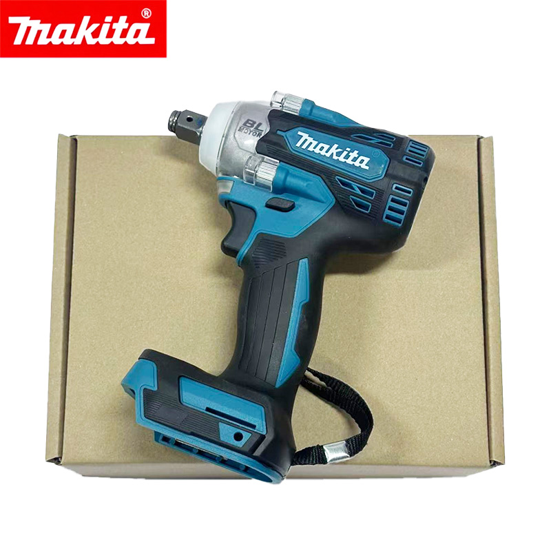 Makita DTW300 – akumulatorowy  – Makita Drill Dtw300 recenzja i cena