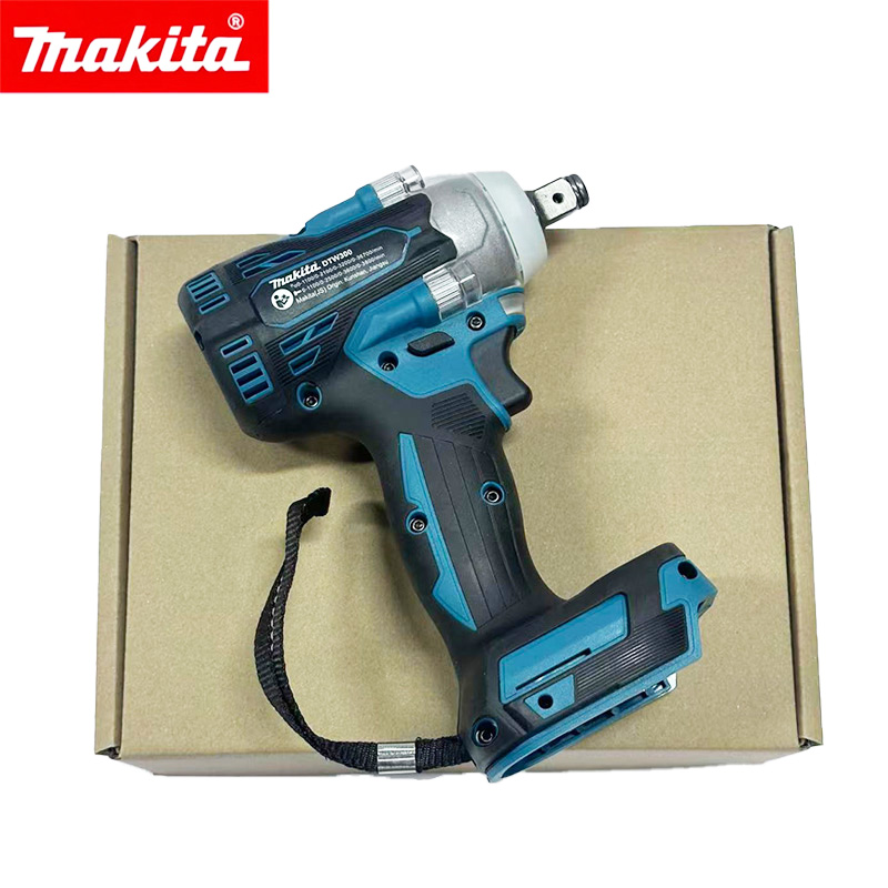 Makita DTW300 – akumulatorowy  – Makita Drill Dtw300 recenzja i cena