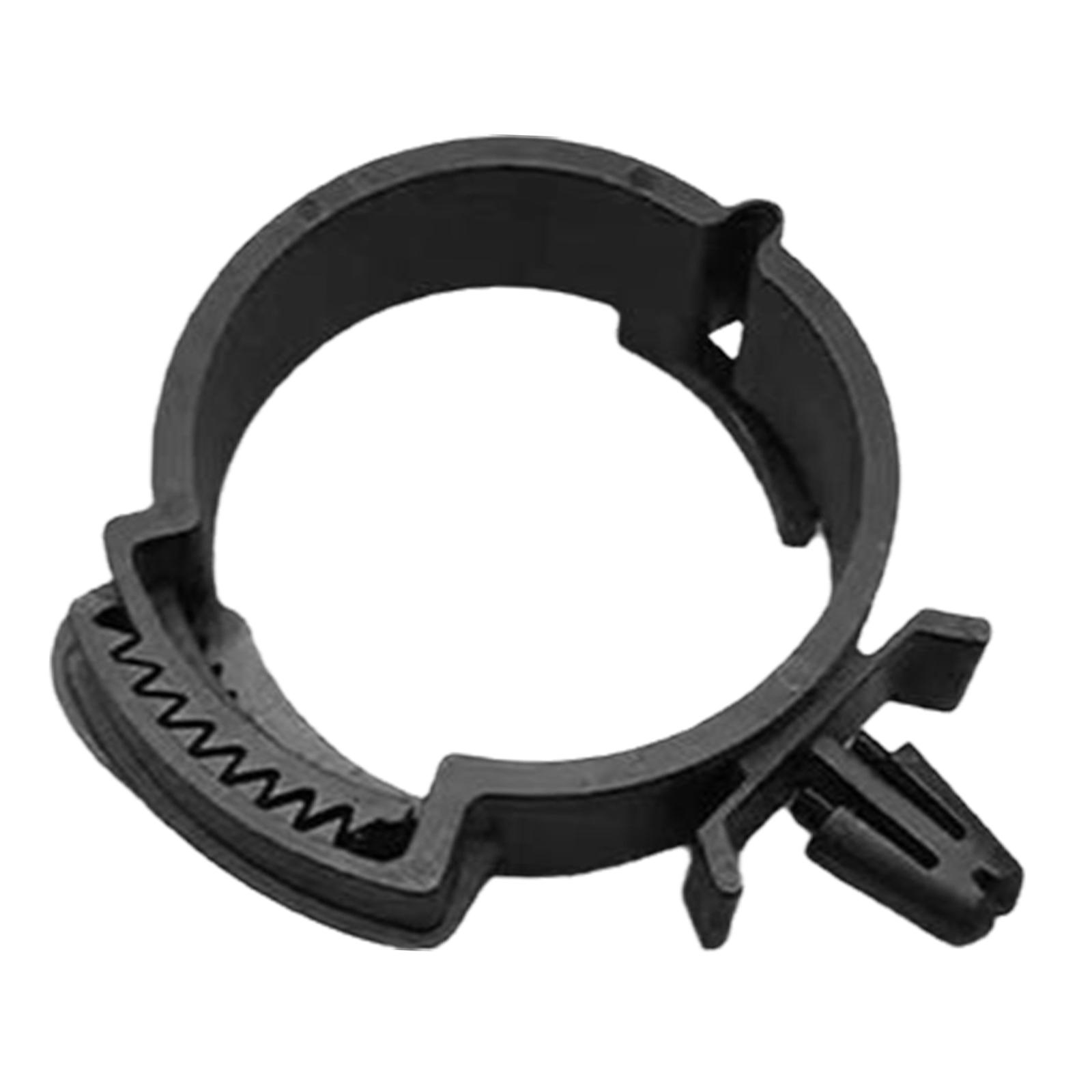 Klips mocujący wąż wodny samoc – Plastic Pipe Clip recenzja i cena